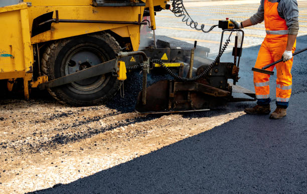 Best Driveway Repair and Patching  in Lakes East, CT