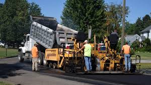 Best Gravel Driveway Installation  in Lakes East, CT